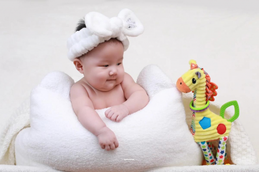 乐陵宝宝红屁股擦什么管用