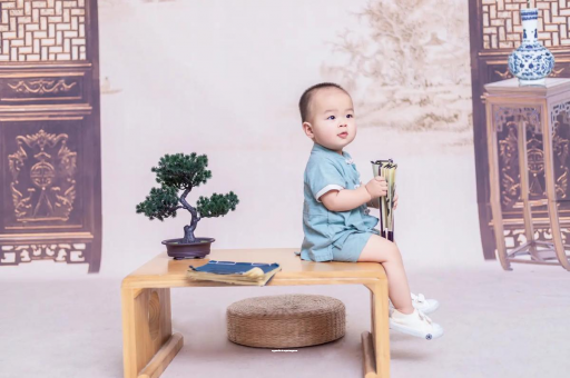 乐陵宝宝用嘴巴呼吸